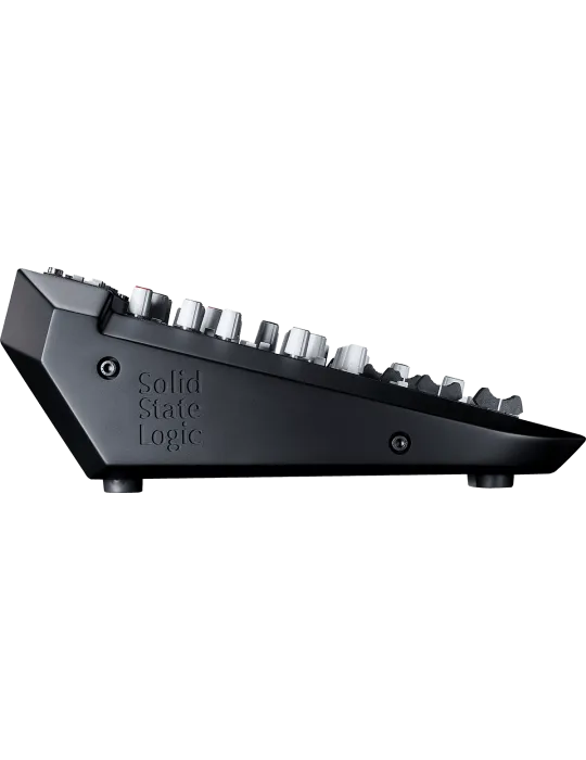  SOLID STATE LOGIC SIX Analógico - 6 canales analógicos, compresor integrado|MusicGoodDeal 