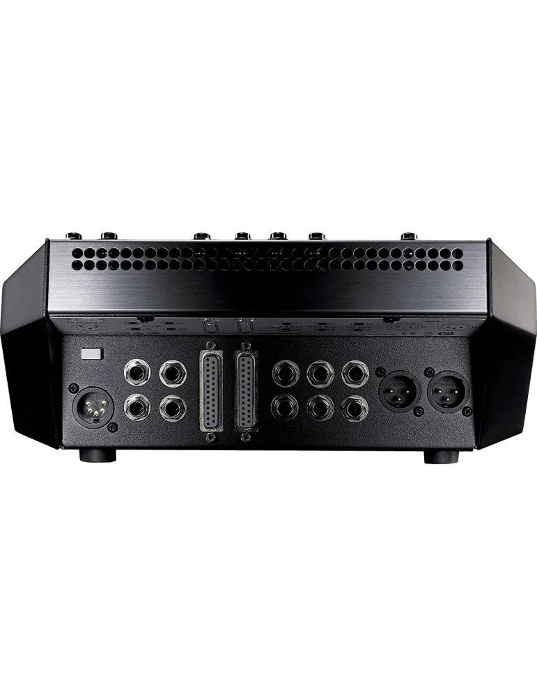  SOLID STATE LOGIC SIX Analógico - 6 canales analógicos, compresor integrado|MusicGoodDeal 