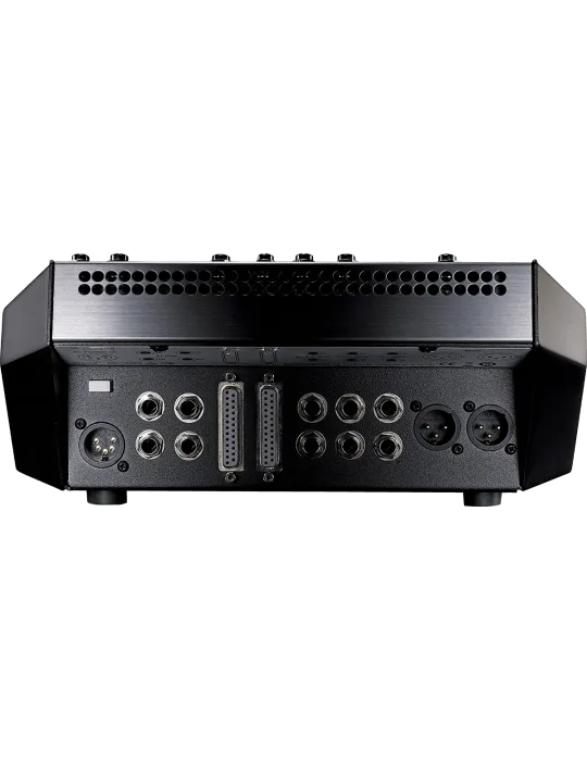 SOLID STATE LOGIC SIX Analógico - 6 canales analógicos, compresor integrado|MusicGoodDeal 