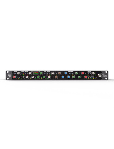 SOLID STATE LOGIC REVIVAL4KCS | MusicGoodDeal