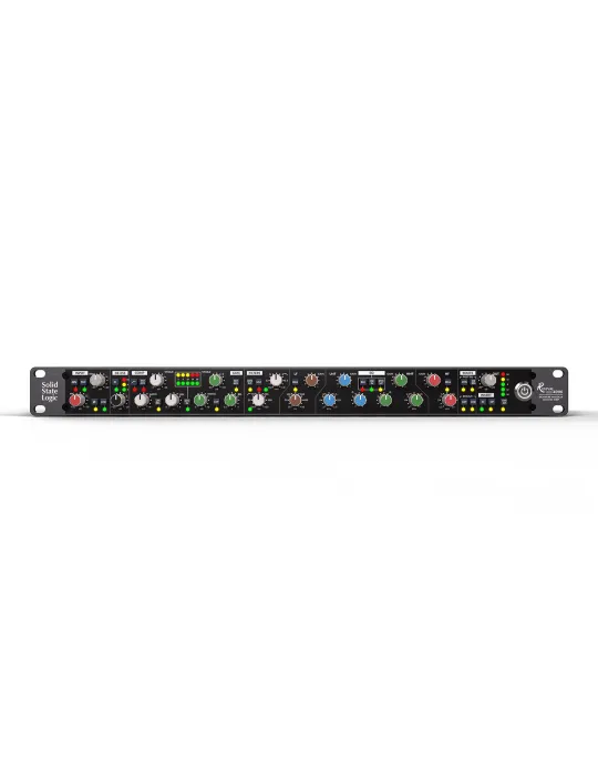 SOLID STATE LOGIC REVIVAL4KCS | MusicGoodDeal