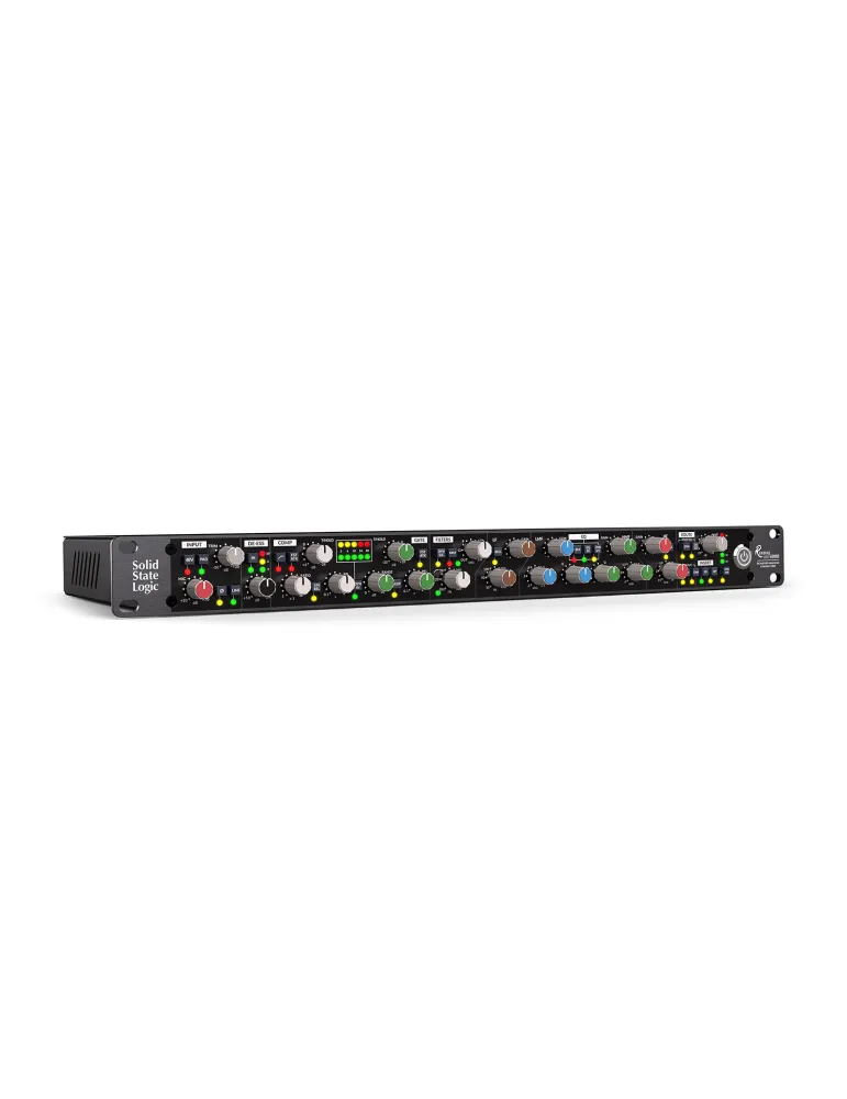 SOLID STATE LOGIC REVIVAL4KCS | MusicGoodDeal