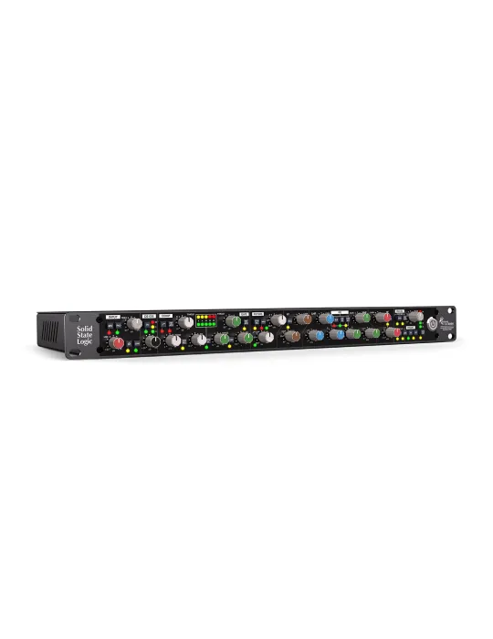 SOLID STATE LOGIC REVIVAL4KCS | MusicGoodDeal