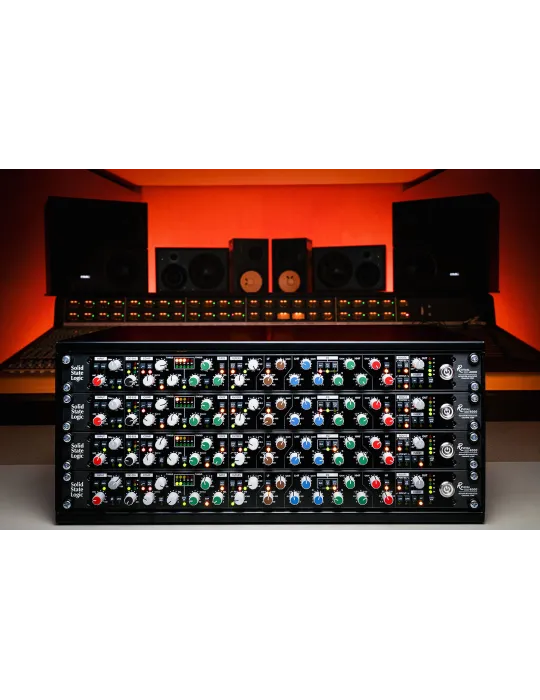 SOLID STATE LOGIC REVIVAL4KCS | MusicGoodDeal