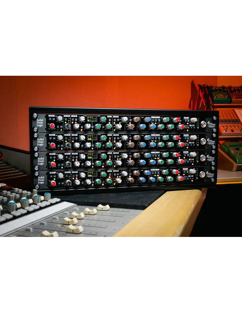 SOLID STATE LOGIC REVIVAL4KCS | MusicGoodDeal