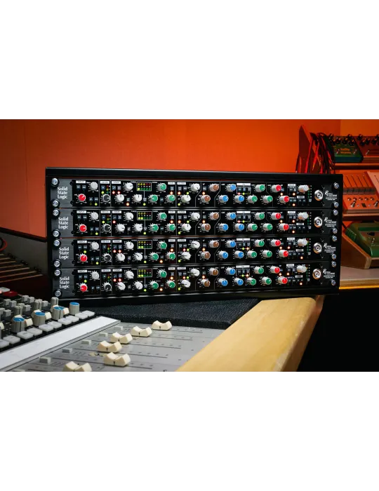 SOLID STATE LOGIC REVIVAL4KCS | MusicGoodDeal