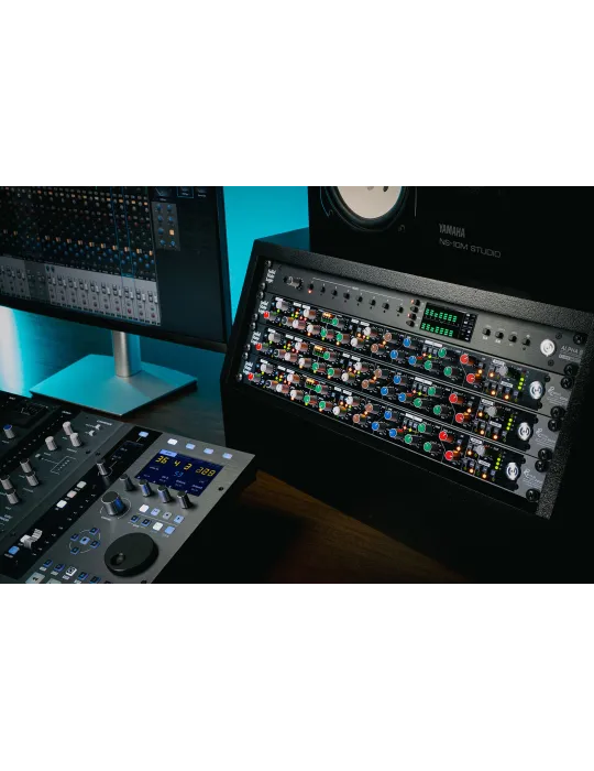 SOLID STATE LOGIC REVIVAL4KCS | MusicGoodDeal