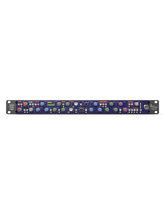 SOLID STATE LOGIC SUPER9000 | MusicGoodDeal