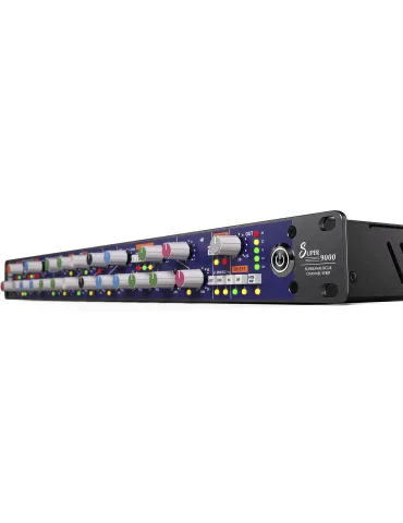 SOLID STATE LOGIC SUPER9000 | MusicGoodDeal 2