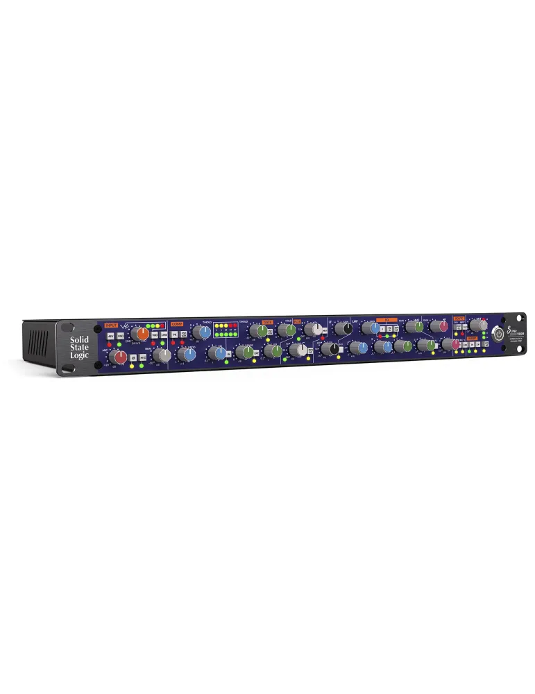 SOLID STATE LOGIC SUPER9000 | MusicGoodDeal