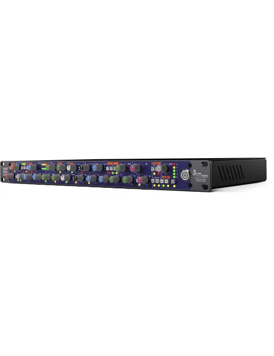 SOLID STATE LOGIC SUPER9000 | MusicGoodDeal