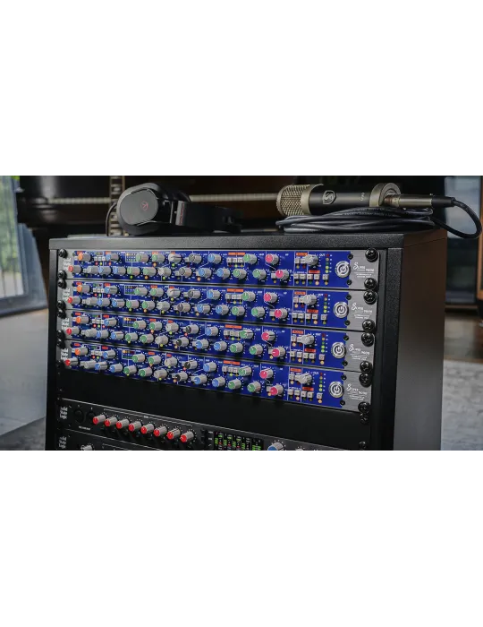 SOLID STATE LOGIC SUPER9000 | MusicGoodDeal
