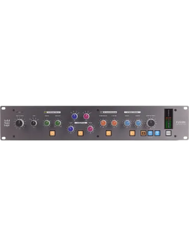 SOLID STATE LOGIC FUSION | MusicGoodDeal