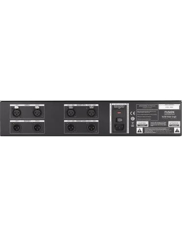 SOLID STATE LOGIC FUSION | MusicGoodDeal 2
