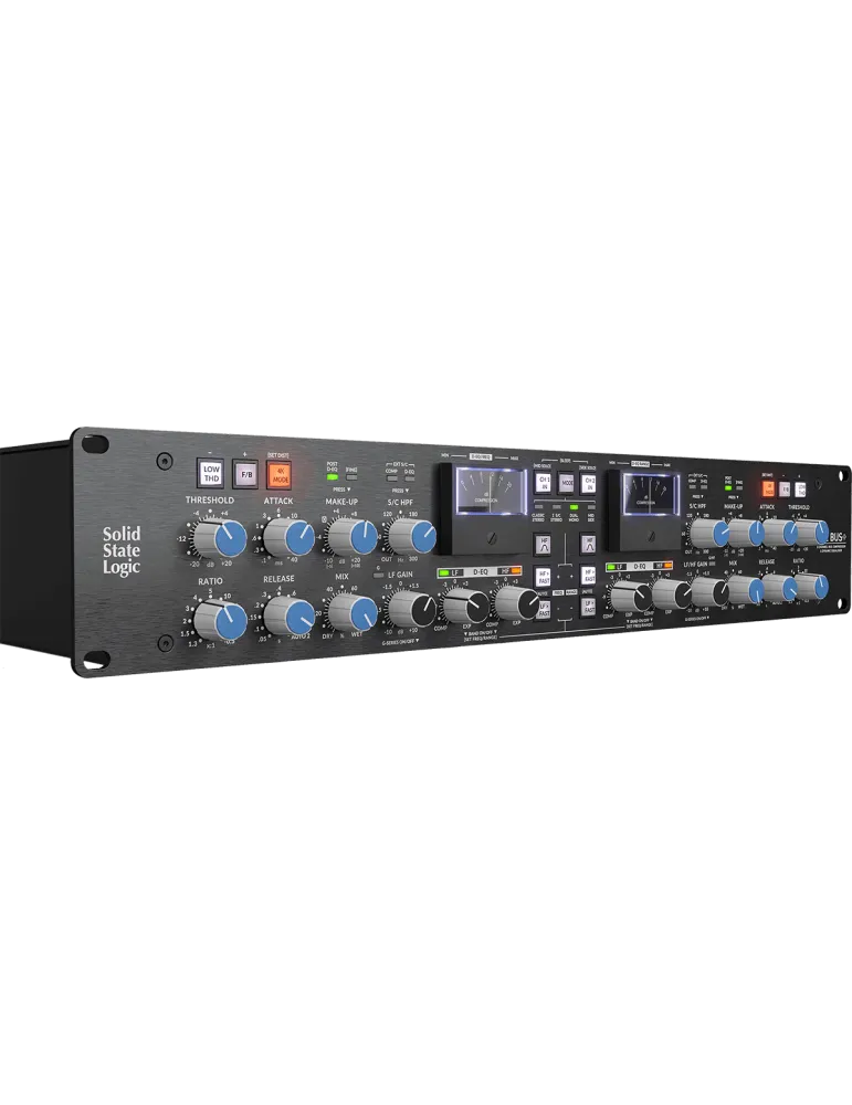 SOLID STATE LOGIC BUS  | MusicGoodDeal