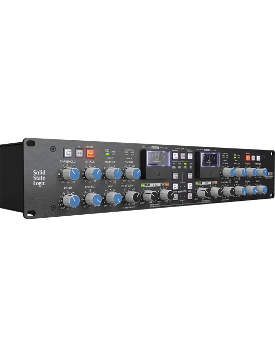 SOLID STATE LOGIC BUS  | MusicGoodDeal