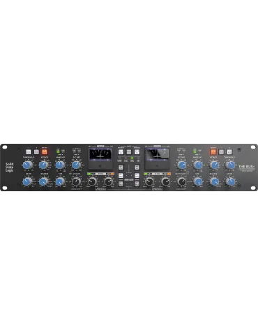 SOLID STATE LOGIC BUS  | MusicGoodDeal 2