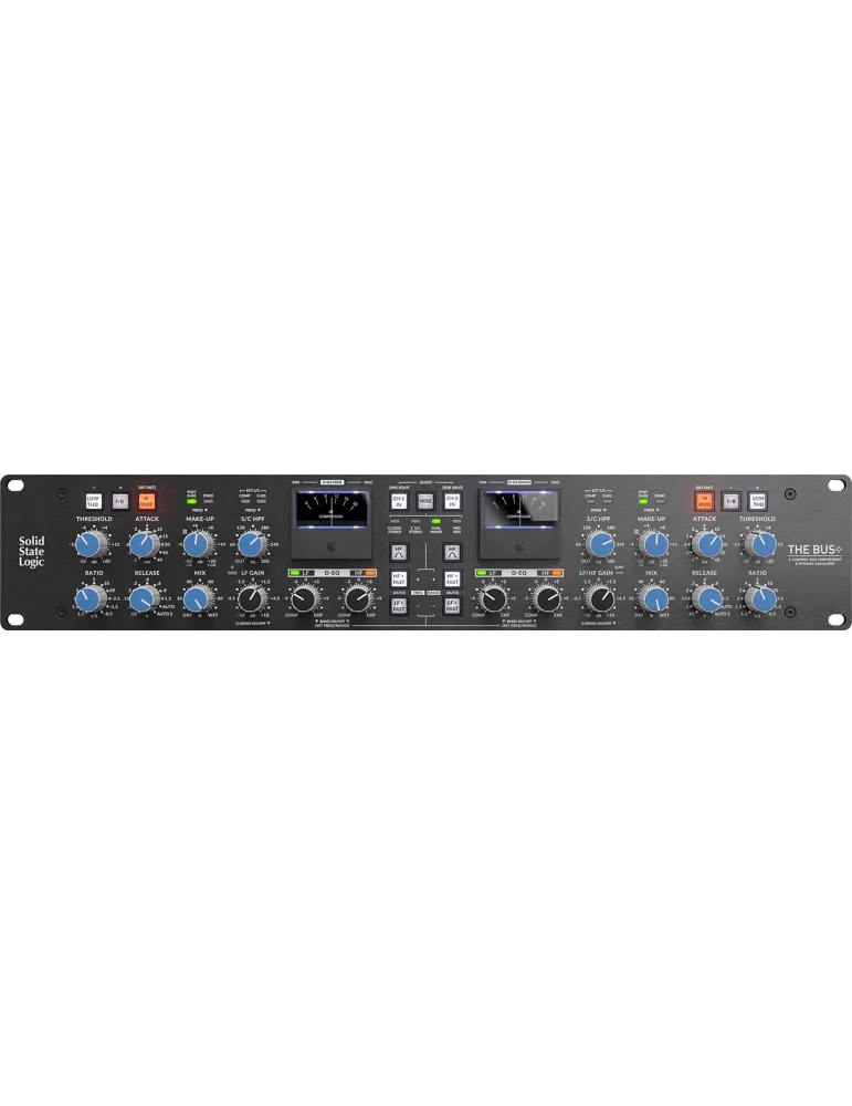 SOLID STATE LOGIC BUS  | MusicGoodDeal
