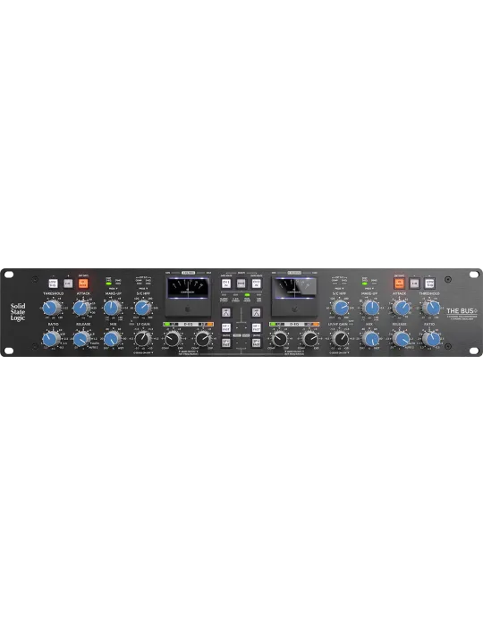 SOLID STATE LOGIC BUS  | MusicGoodDeal