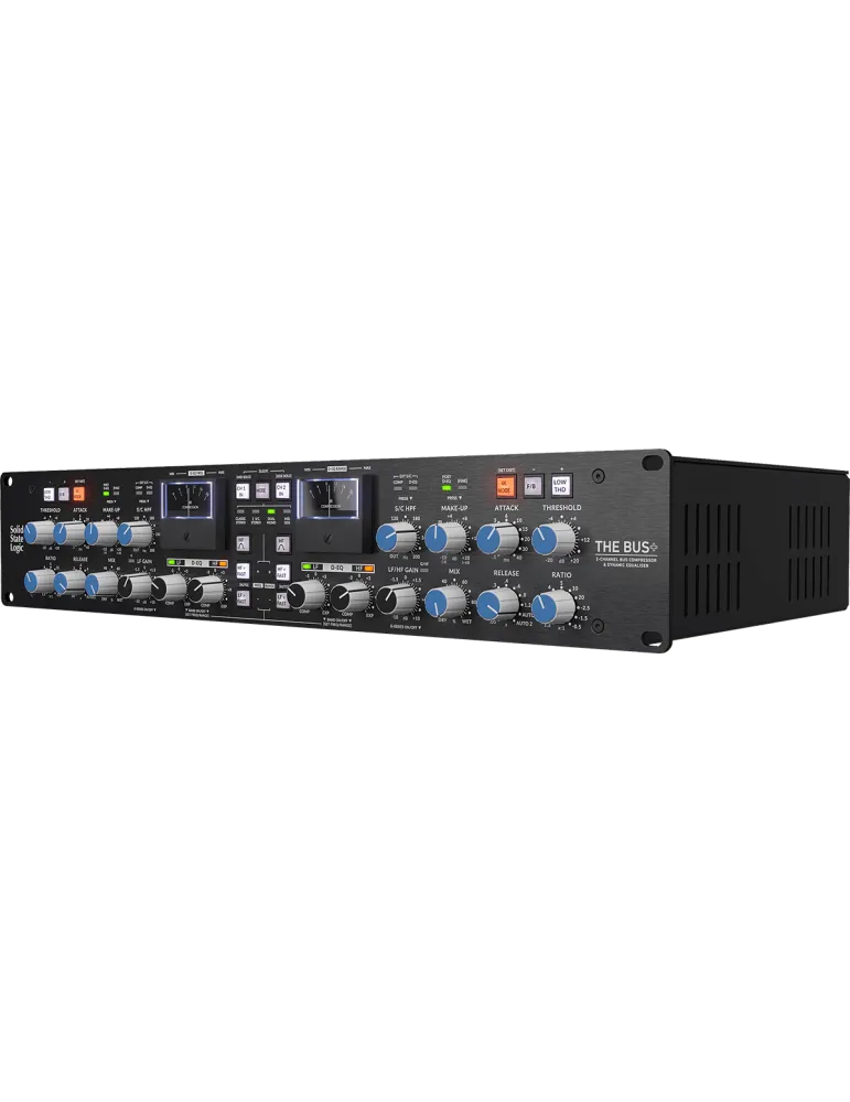 SOLID STATE LOGIC BUS  | MusicGoodDeal