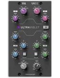 SOLID STATE LOGIC ULTRAVIOLET-500 | MusicGoodDeal
