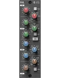 SOLID STATE LOGIC E-EQ-500 | MusicGoodDeal