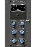 SOLID STATE LOGIC BUS-COMP-500 | MusicGoodDeal