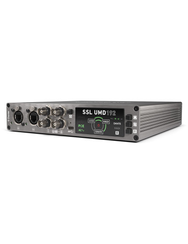 SOLID STATE LOGIC UMD192 | MusicGoodDeal