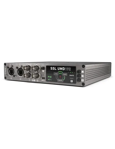 SOLID STATE LOGIC UMD192 | MusicGoodDeal