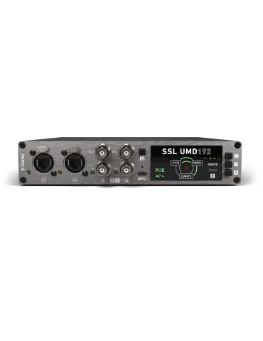 SOLID STATE LOGIC UMD192 | MusicGoodDeal 2