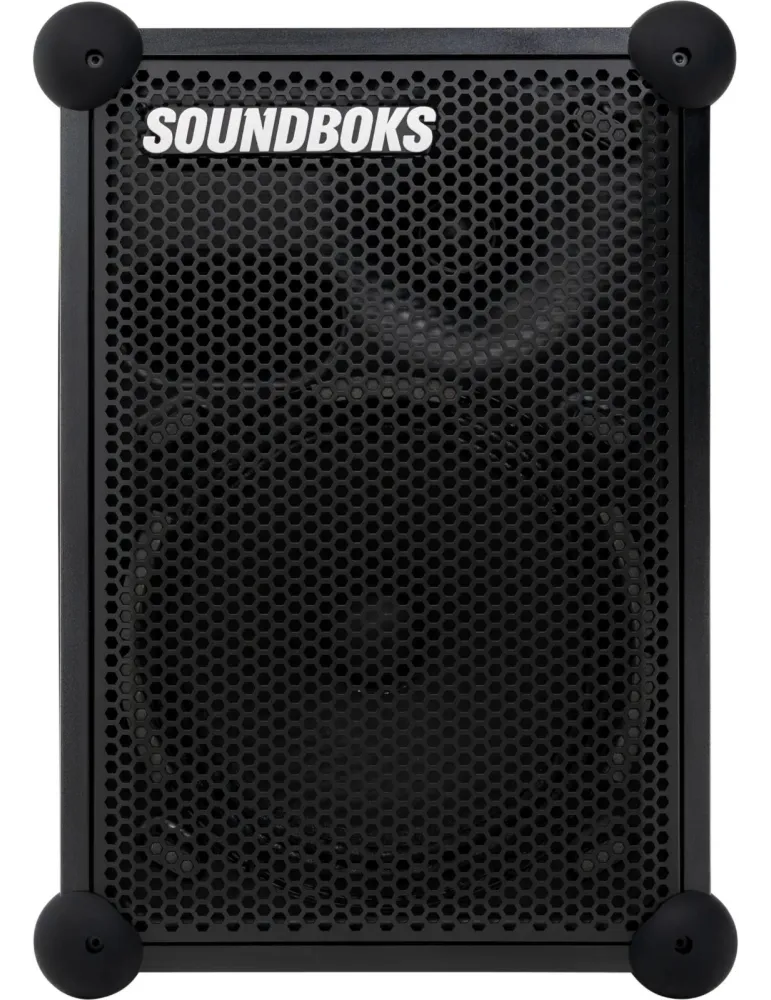 SOUNDBOKS SBMIX-B | MusicGoodDeal