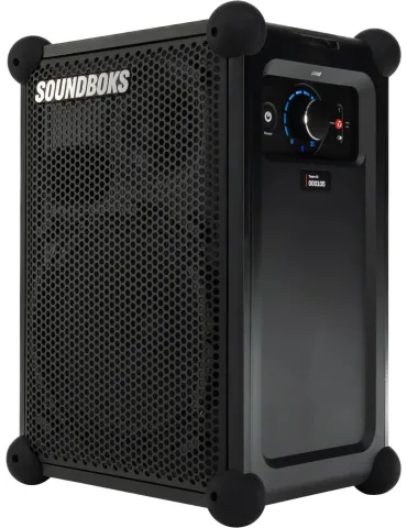 SOUNDBOKS SBMIX-B | MusicGoodDeal 2