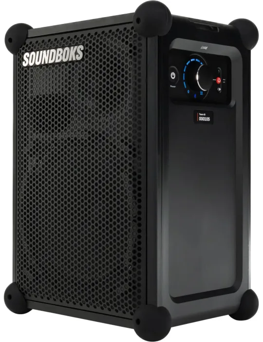SOUNDBOKS SBMIX-B | MusicGoodDeal