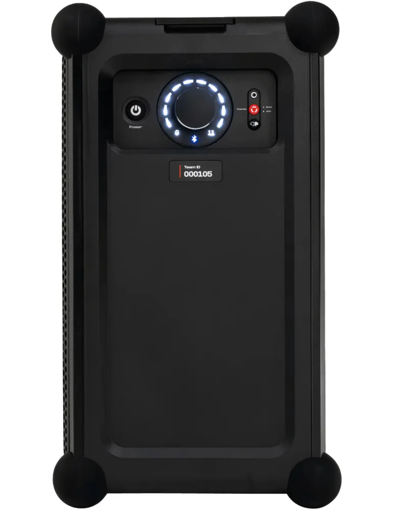 SOUNDBOKS SBMIX-B | MusicGoodDeal