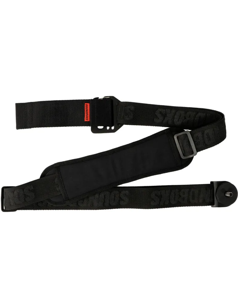 SOUNDBOKS STRAP2.0 | MusicGoodDeal
