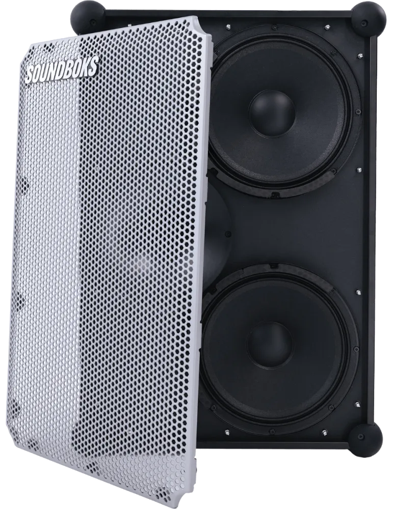 SOUNDBOKS SOUNDBOKS4-T | MusicGoodDeal