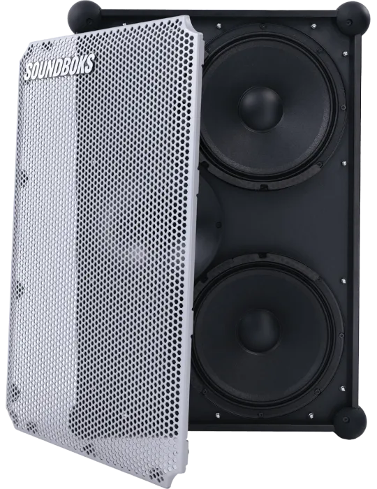 SOUNDBOKS SOUNDBOKS4-T | MusicGoodDeal