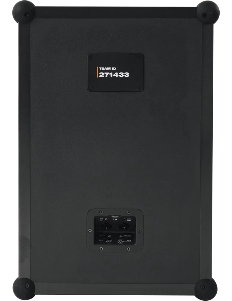 SOUNDBOKS SOUNDBOKS4-T | MusicGoodDeal