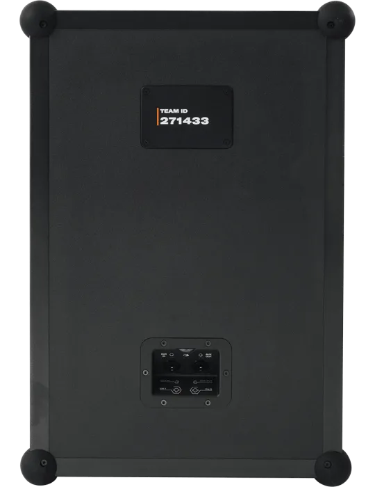 SOUNDBOKS SOUNDBOKS4-T | MusicGoodDeal