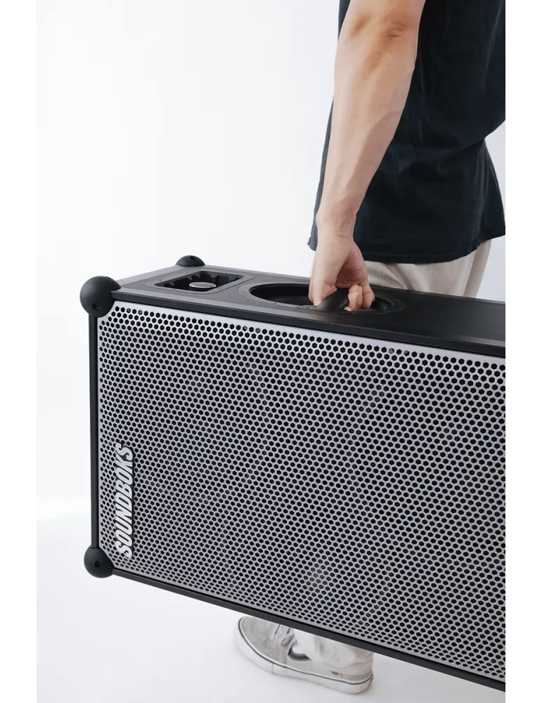SOUNDBOKS SOUNDBOKS4-T | MusicGoodDeal