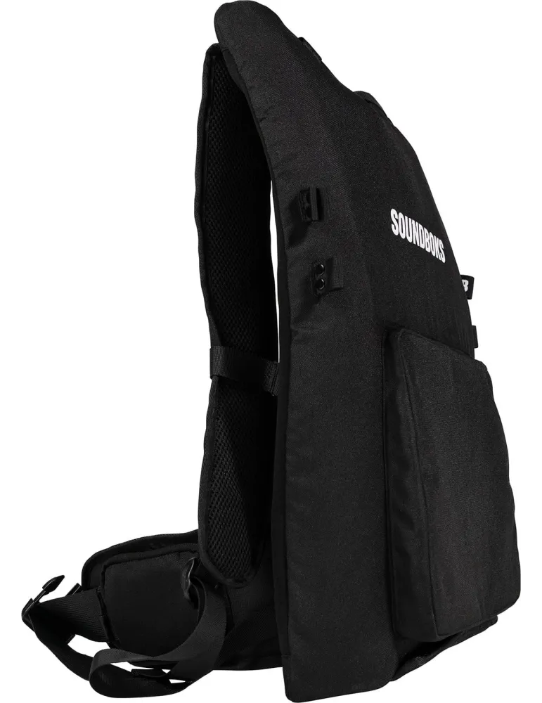 SOUNDBOKS BACKPACK-2 | MusicGoodDeal
