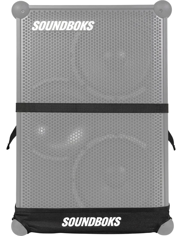 SOUNDBOKS BACKPACK-2 | MusicGoodDeal