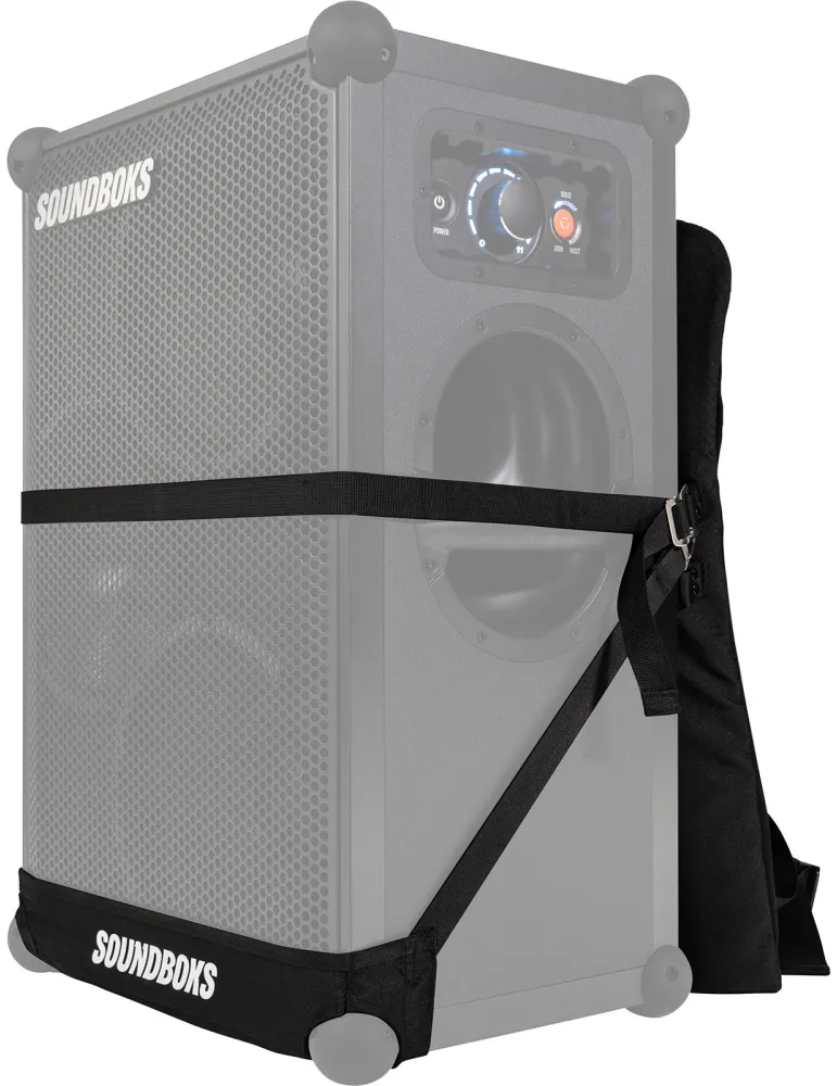 SOUNDBOKS BACKPACK-2 | MusicGoodDeal