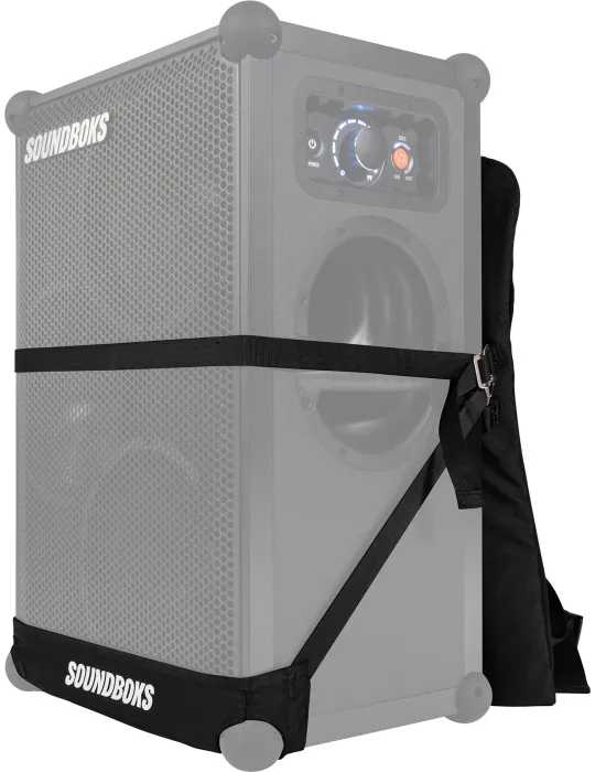 SOUNDBOKS BACKPACK-2 | MusicGoodDeal