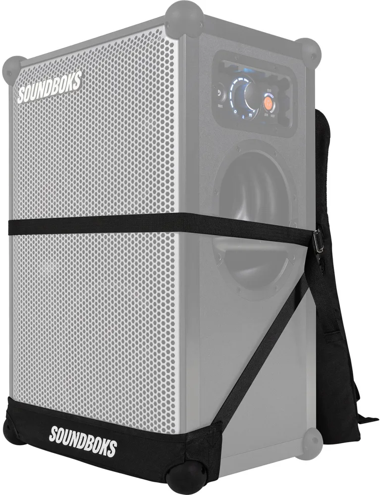 SOUNDBOKS BACKPACK-2 | MusicGoodDeal