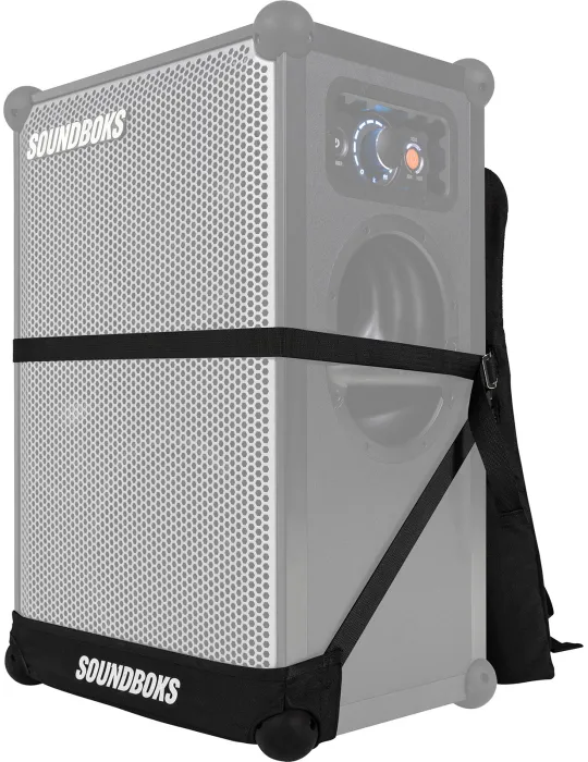 SOUNDBOKS BACKPACK-2 | MusicGoodDeal