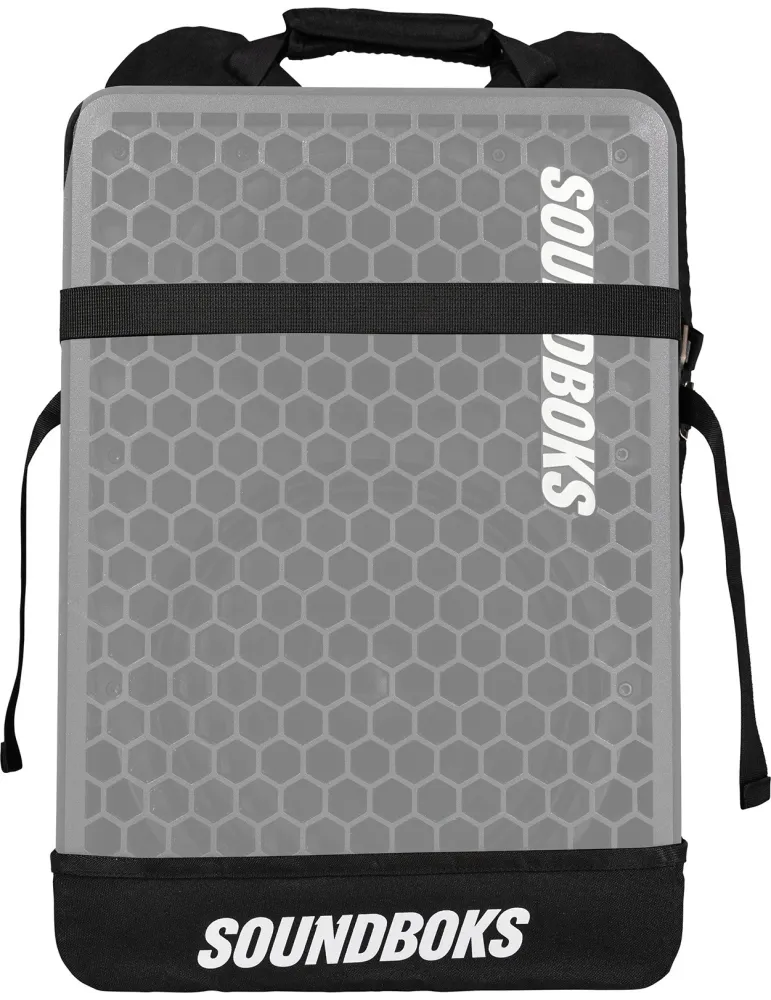 SOUNDBOKS BACKPACK-2 | MusicGoodDeal