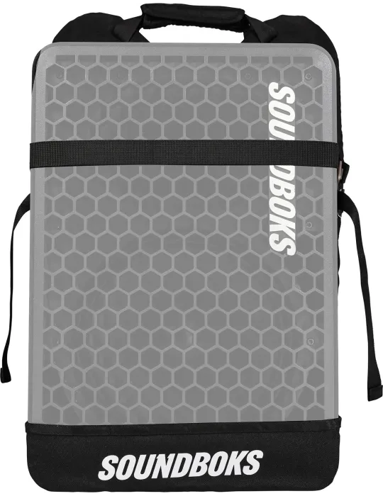 SOUNDBOKS BACKPACK-2 | MusicGoodDeal