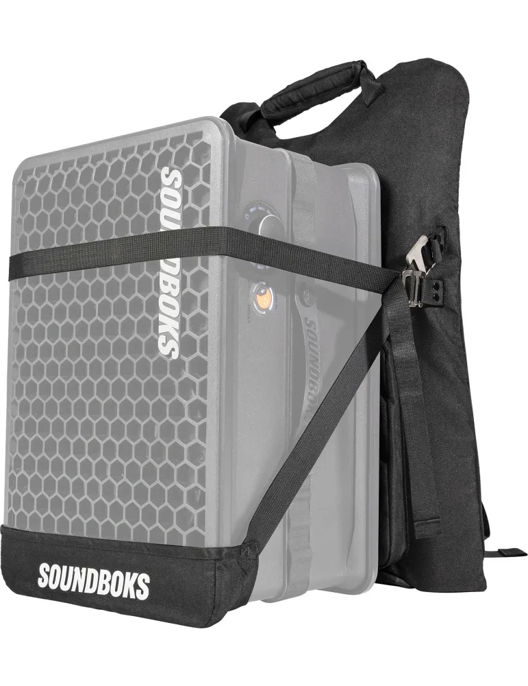 SOUNDBOKS BACKPACK-2 | MusicGoodDeal