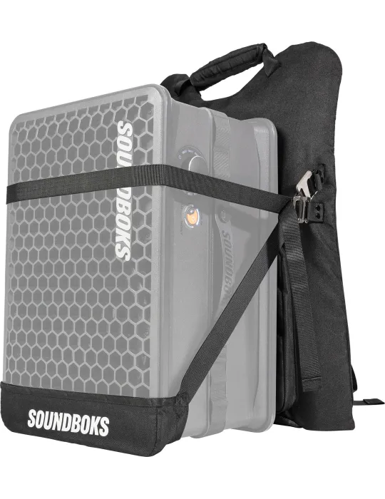 SOUNDBOKS BACKPACK-2 | MusicGoodDeal